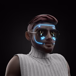 Cyborg86 #1254