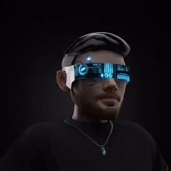 Cyborg86 #2739