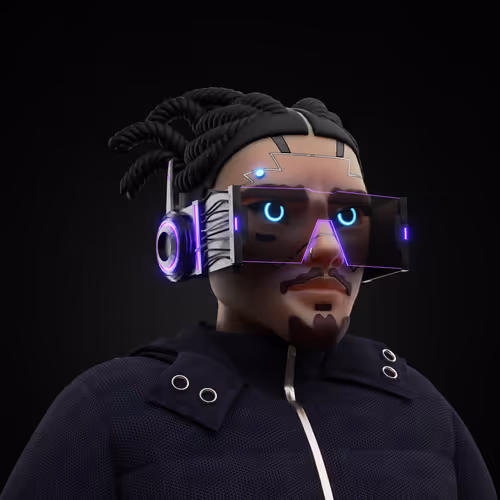 C86 Cyborg