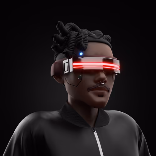 Cyborg86 #7412