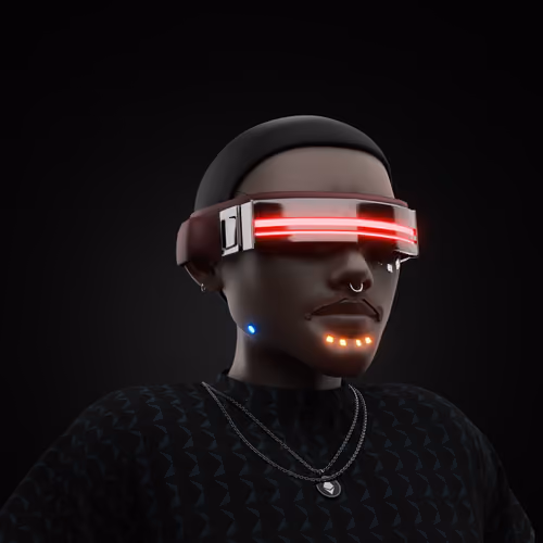 Cyborg86 #6541