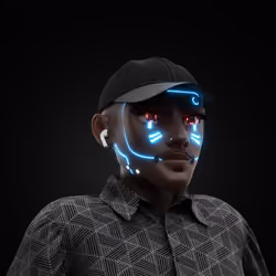 Cyborg86 #4497