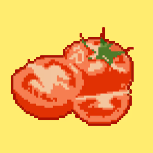 Proof Of Tomato