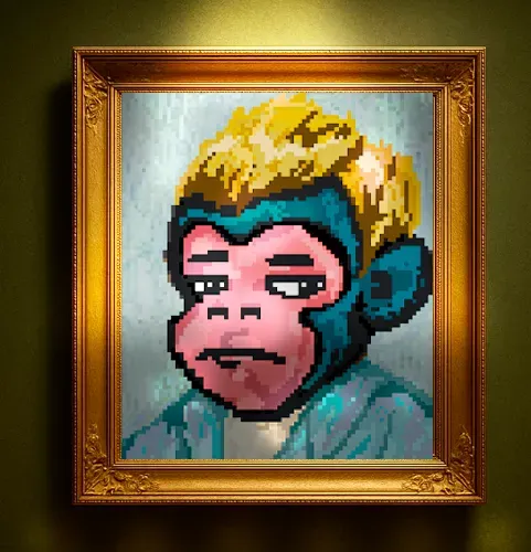 Monkgogh
