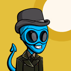Fantastic Aliens ETH #1823