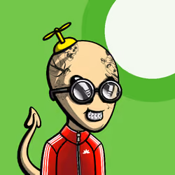Fantastic Aliens ETH #443