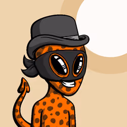 Fantastic Aliens ETH #283