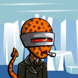 Fantastic Aliens ETH #344