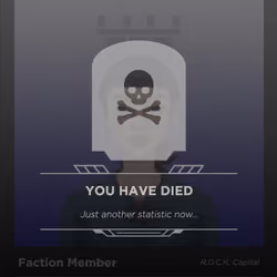 R.O.C.K. Faction Member (73)