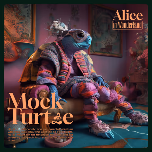 Mock Turtle