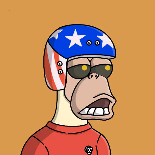 BoredSimps #1267