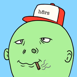 h8rs #2970