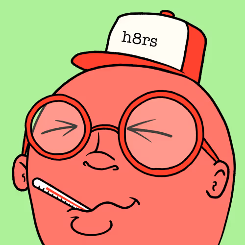 H8rs