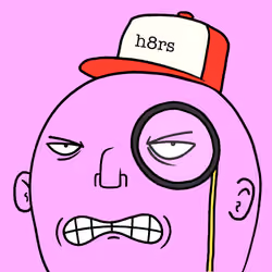 h8rs #4973