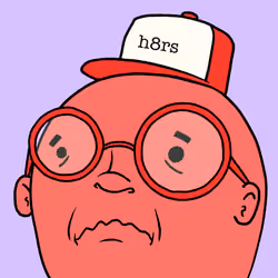 h8rs #2262