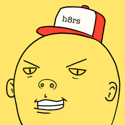 h8rs #9027