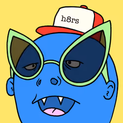 h8rs #2374