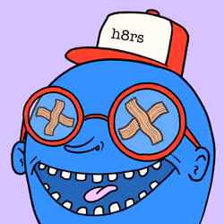 h8rs #7426