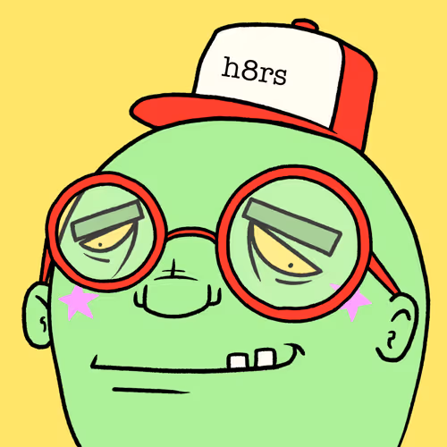 H8rs