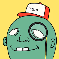 h8rs #173