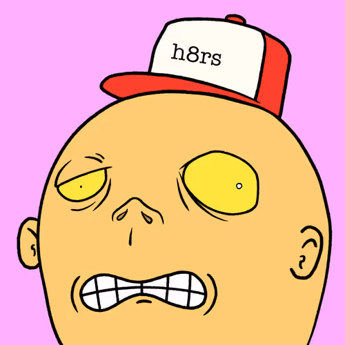 H8rs