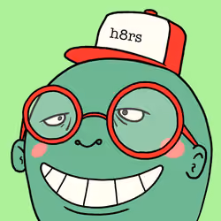 h8rs #5355