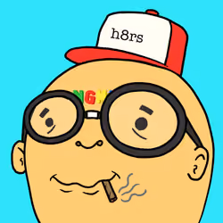 h8rs #7260