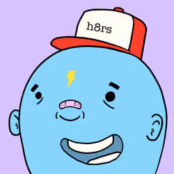 h8rs #7942