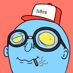h8rs #6374