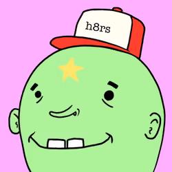 h8rs #6064