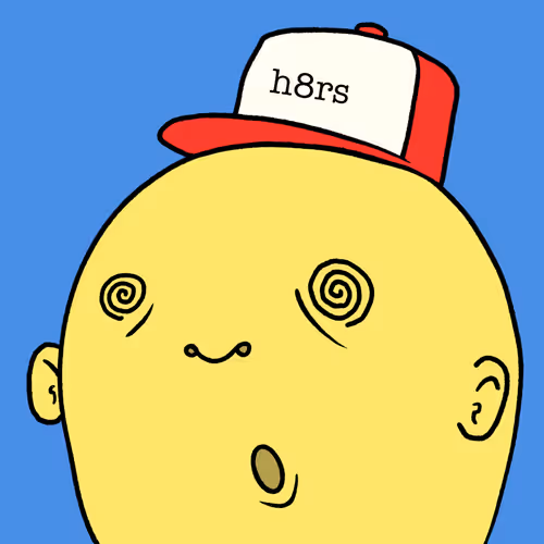 h8rs #4648