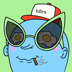 h8rs #7360