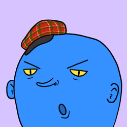 Hordan Cramsay
