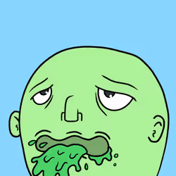 7122