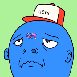 h8rs #3699