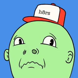 h8rs #4311