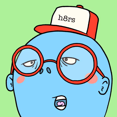 H8rs