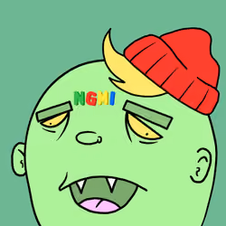h8rs #828