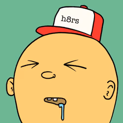 h8rs #7113
