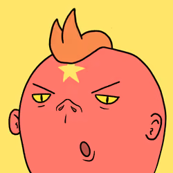 Hothead
