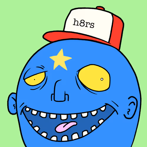 H8rs