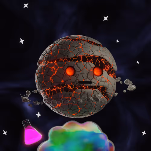 The Cosmundos