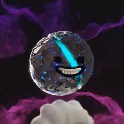 The Cosmundos #5081