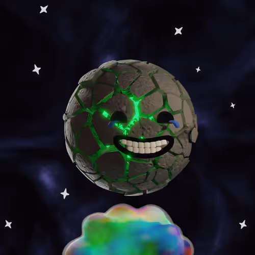 The Cosmundos