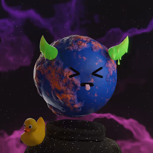The Cosmundos