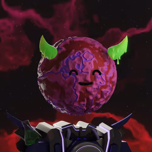 The Cosmundos