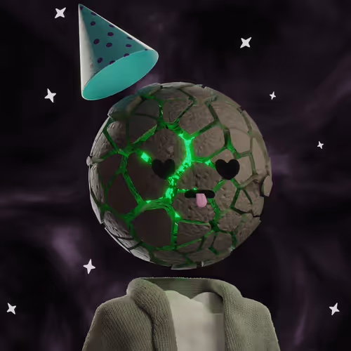 Логотип The Cosmundos