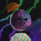 The Cosmundos #3145