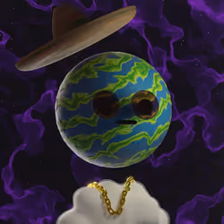 The Cosmundos #3491