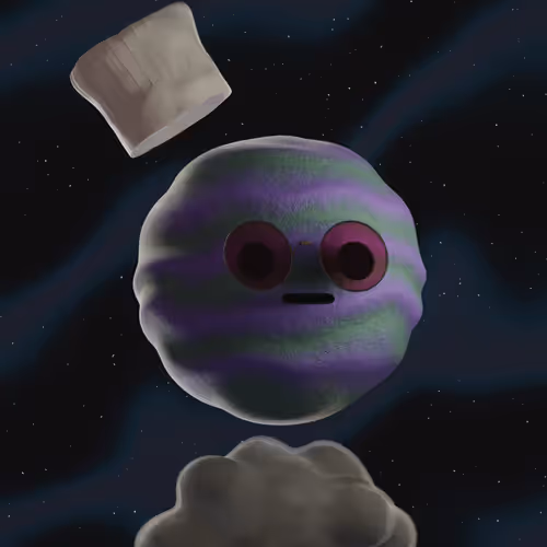The Cosmundos
